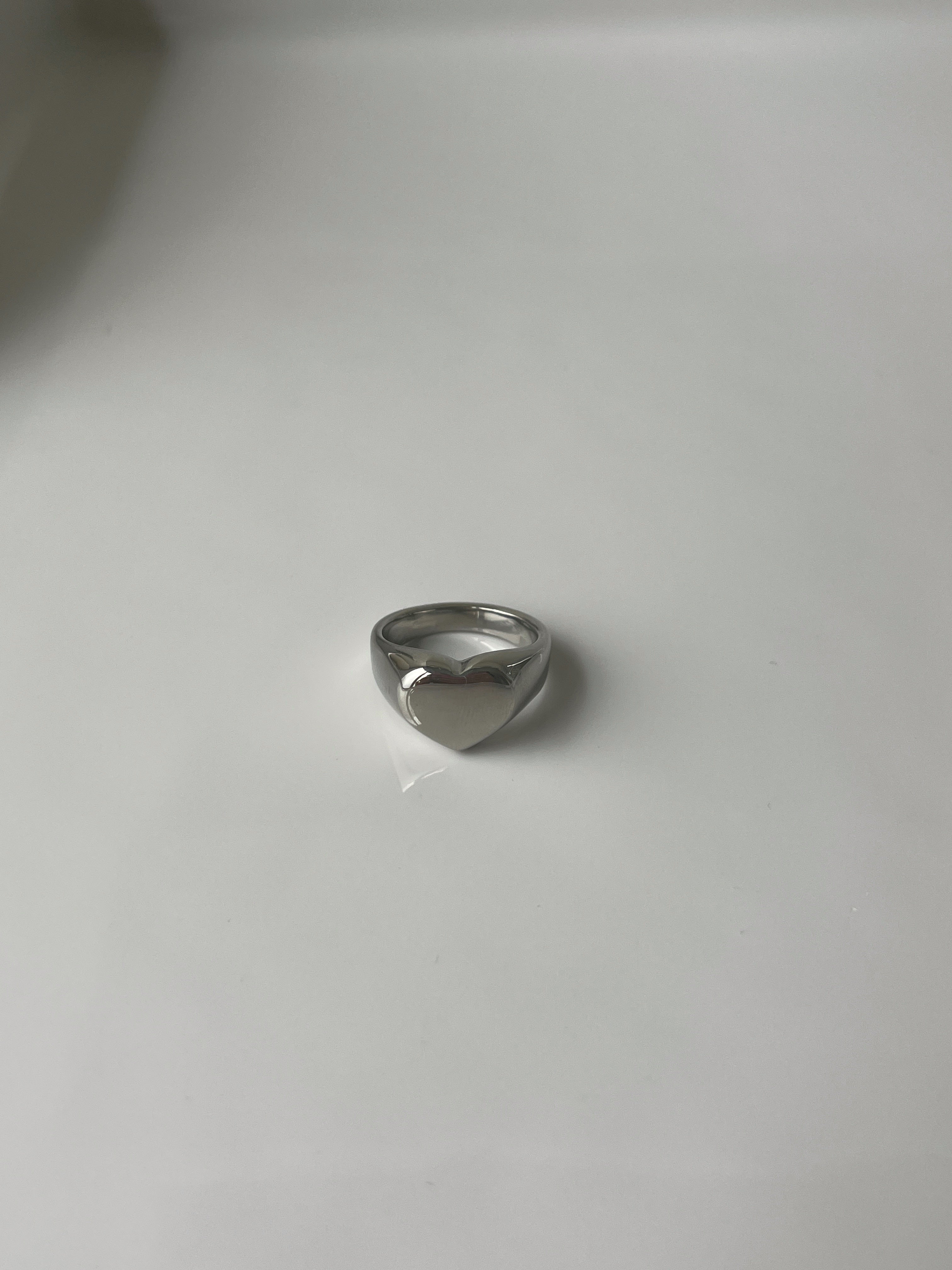 Waterdichte Hartring