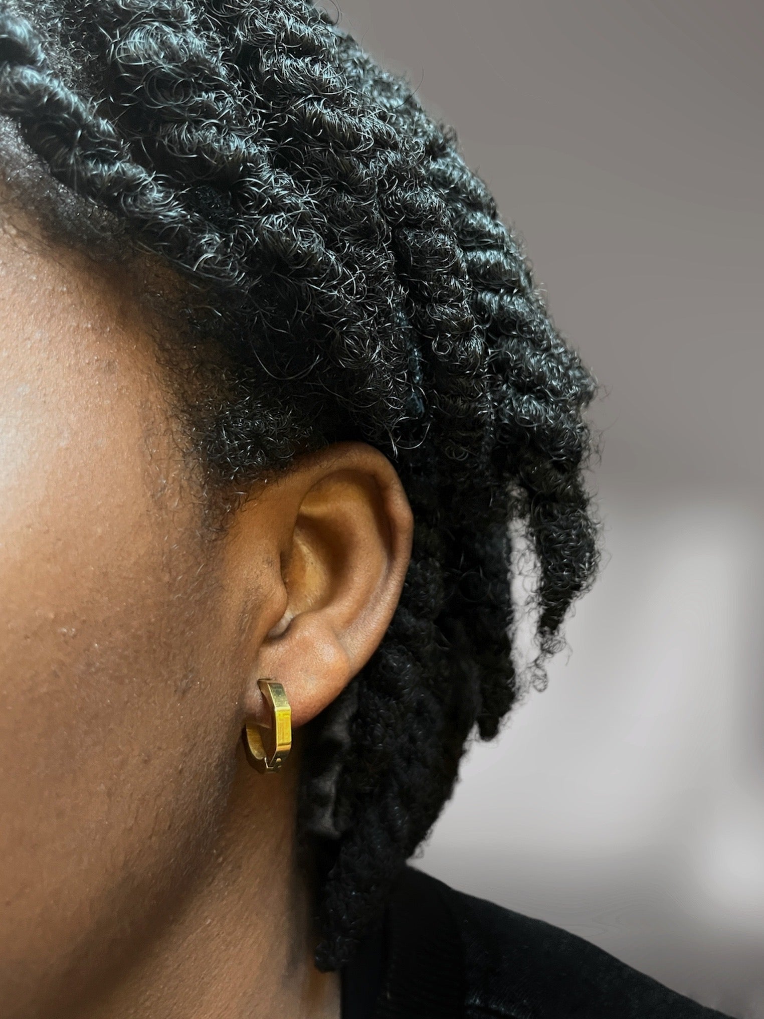 Waterproof Irregular hoops